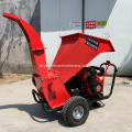 Fliper comercial Shredder para venda, Wood Chipper Small